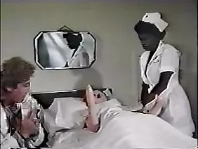 The two slender brunette with cancer