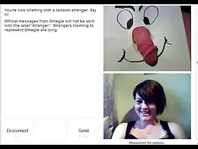 Healthy dick fucked in both holes slim chick