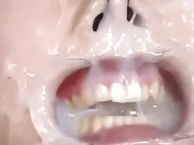 In anal fuck excited Russian devil