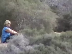 Grandfather gave his granddaughter in the mouth, and then he fucked well