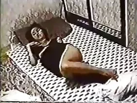 Homemade blowjob from the German craftswoman
