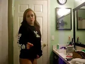 Before hard to fuck beauty, gently licked her heels