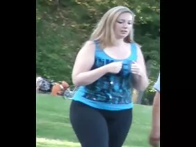Blowjob suck dicks by a crowd of guys in the woods