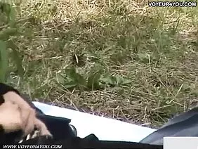 Incest porn: Older sister teaches younger brother sex