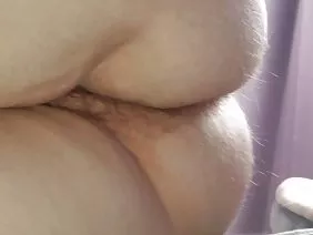 Stunning Russian babe gets sex and cum in pussy