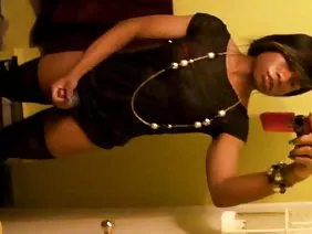 Grandson fucks lecherous old grandma in pussy