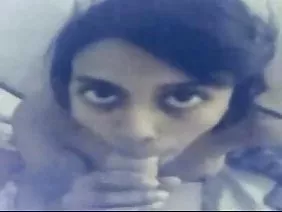 Russian girl did massage guy, and then gave herself to him