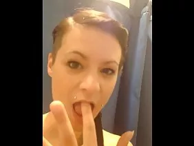 Russian on casting with an experienced porn star