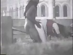 Perfectly drove a bolt into a pussy of a tender bitch