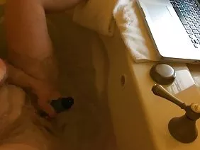 The monster ended up in the girl, from which she flew (+ porn game) Hentai cartoon