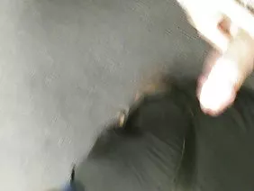 Big dick russian in anal hot hole