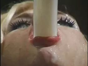 How should be planted in the pussy and ass beauty