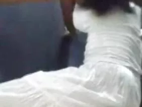 Mature Thai slut pleases white guy