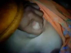 Beautiful sex on the bed of a couple in love