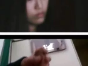 Two beautiful girlfriends watch their third fuck