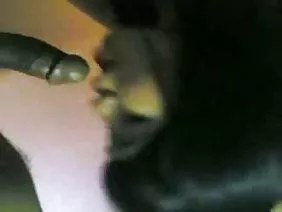 Brother and sister kisses mom's big tits