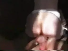 Gina Gerson and her experienced girlfriend take a black bolt deep down her throat.