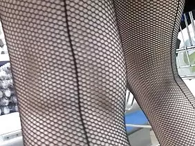 Black guy with a huge dick gets two nipples off
