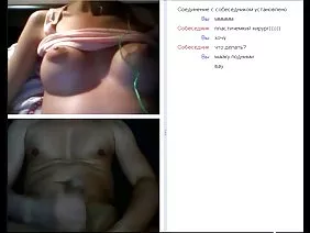 Hot threw slender Russian woman in the anus