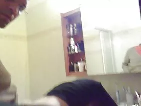 The guy has his Russian girlfriends in all holes