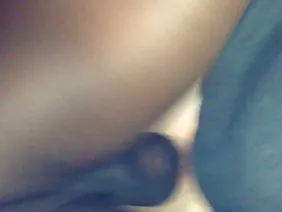 Russian chick fuck boy and cums in her pussy