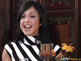 Young fuck in intimate setting