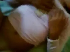 Homemade blowjob from young bitches