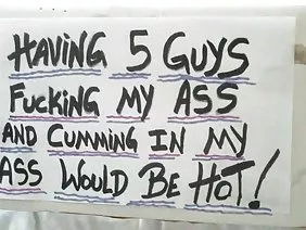 Burning brunette fucks anal new boyfriend