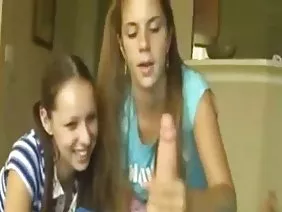 Made love with a sexy brunette and let her down on her chest