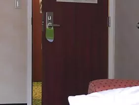 Zhopastuyu redhead bitch perdolit in the hole handsome