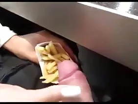 Bound Blonde Satisfies Mr Hard Fuck