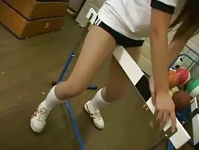 Brother seduces young sister for sex and fucks her cum inside