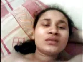 Blonde experiencing an orgasm only from the sex machine