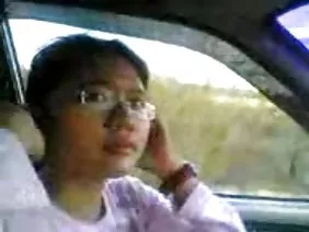 A young girl has grown up enough for sex