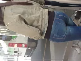 Two guys fucked adult nurse in turn