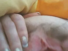 Double penetration into the holes of the Russian model in heels