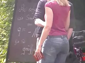 Experienced man knocks young girl hymen