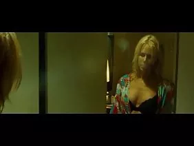 Red-haired girl came to porn casting