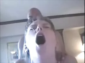 Passionate sex young sweet couple