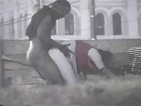 By fucking the office davalku with insane cool ass