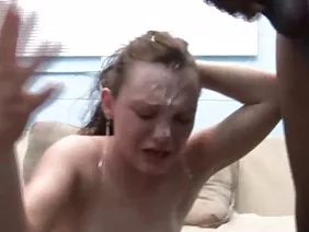 Two Russian whores pumped up and fucked from the crowd