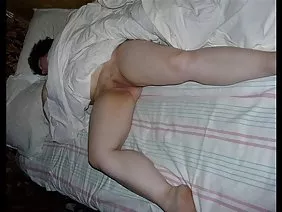 Russian students started anal group sex