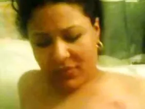 Beautiful Russian lady loves sex after work