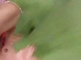 He took off his girlfriend on the street and is hot from fucking her at home